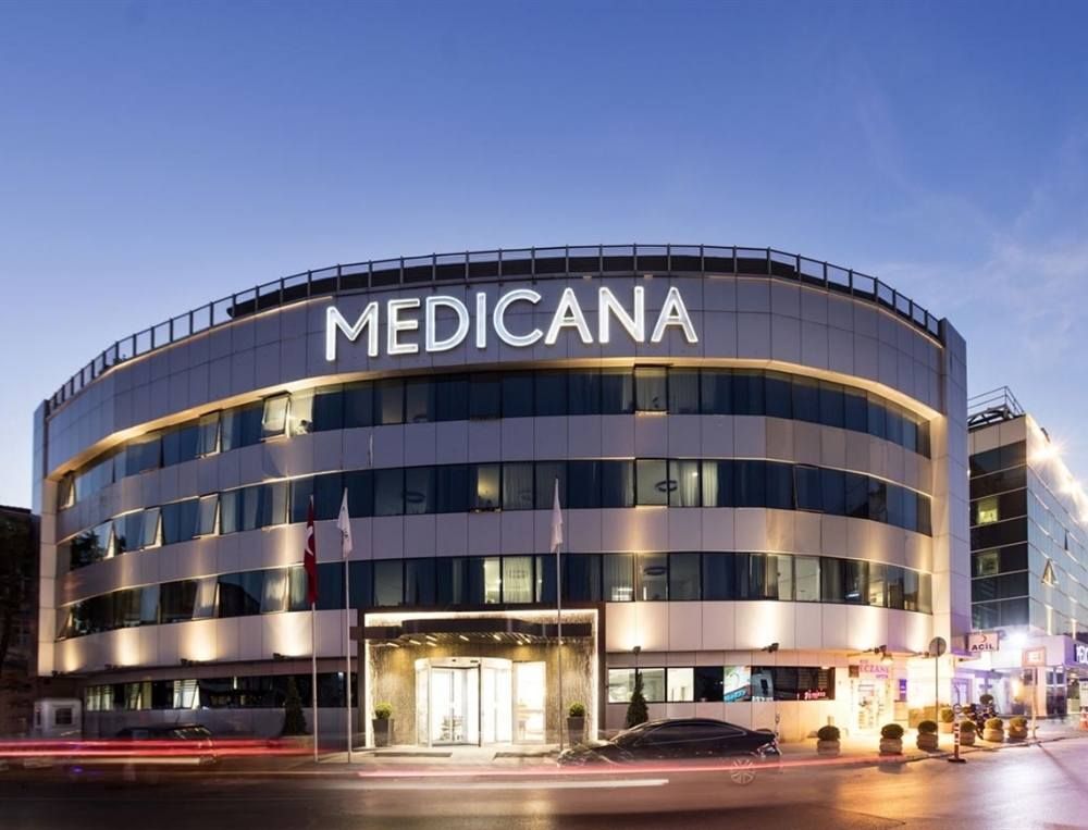 Medicana