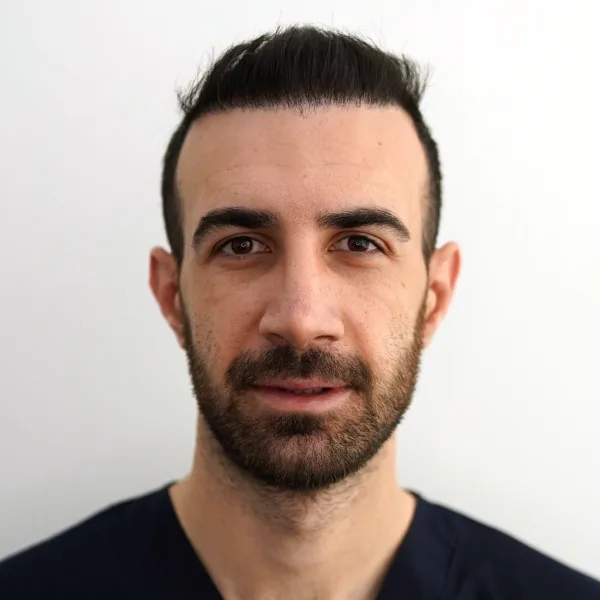 Dr. Emre Yıldız