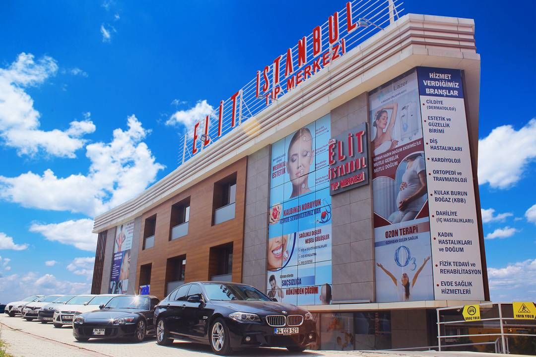 Elit Istanbul Dental